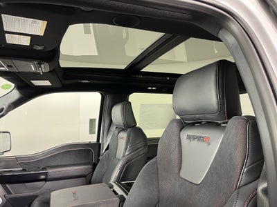 2026 Ford F-150 Raptor R 5.2L V8