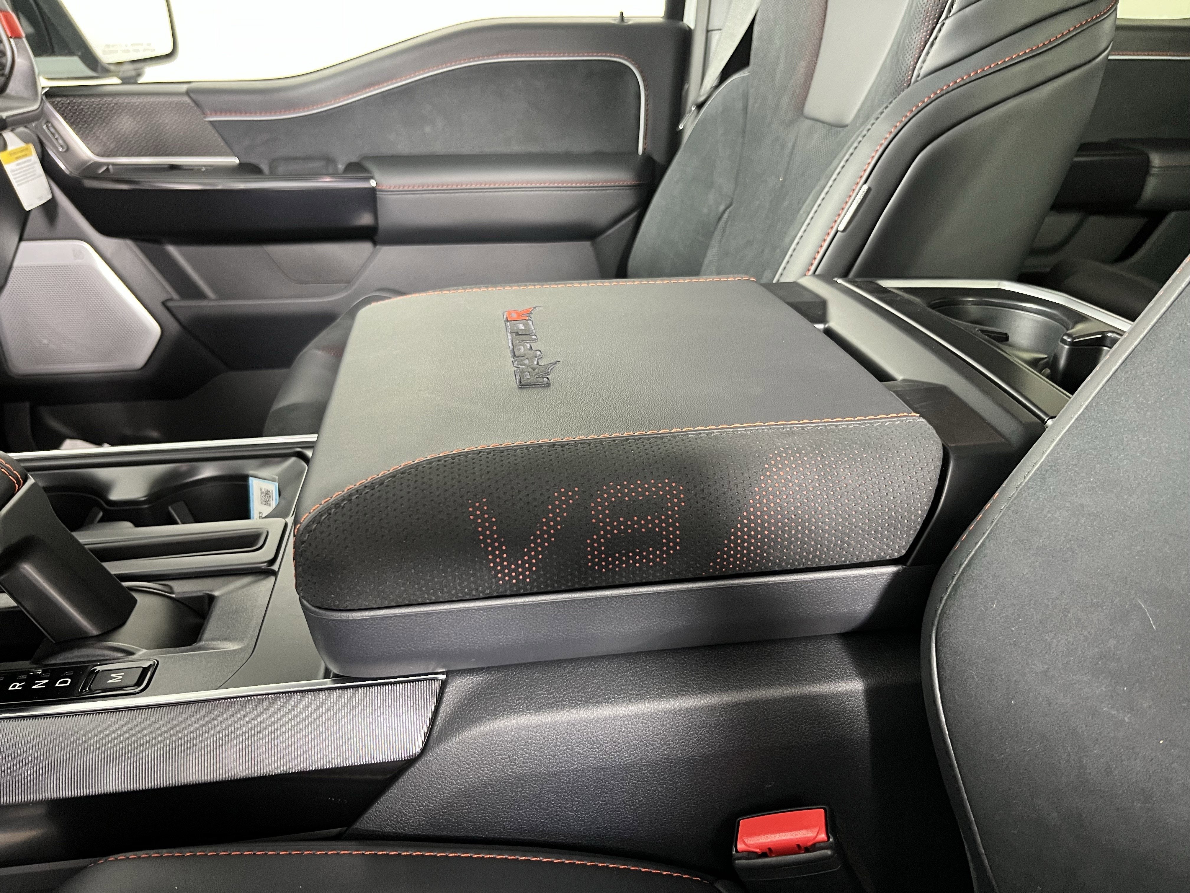 2026 Ford F-150 Raptor R 5.2L V8