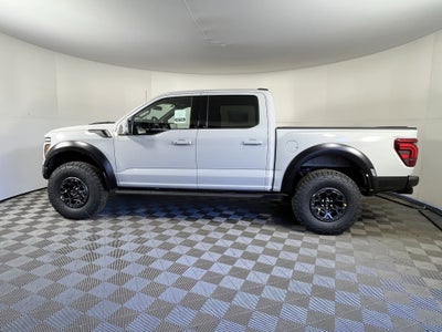 2026 Ford F-150 Raptor R 5.2L V8