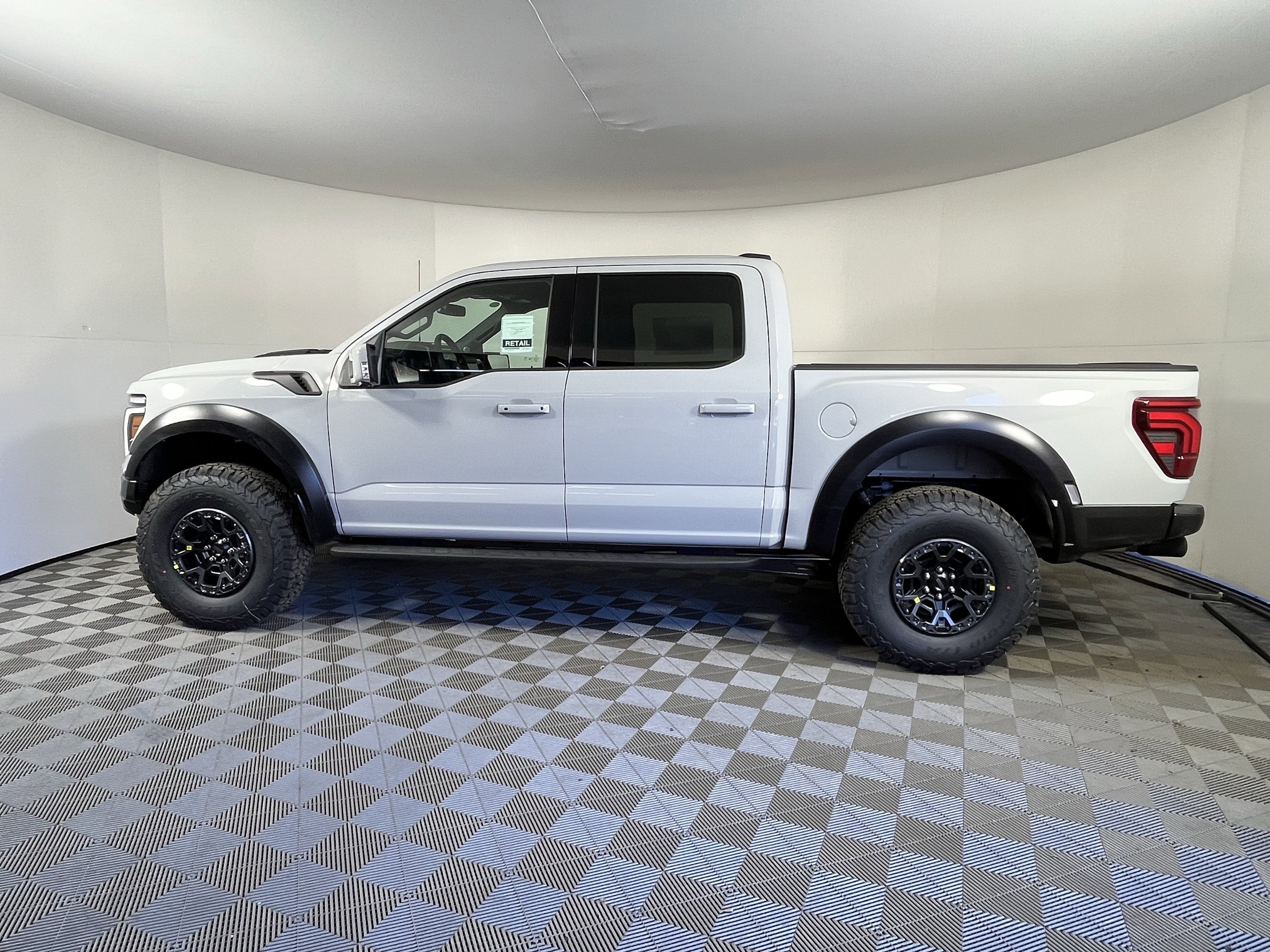 2026 Ford F-150 Raptor R 5.2L V8