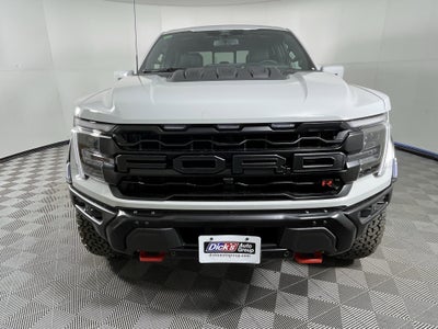 2026 Ford F-150 Raptor R 5.2L V8