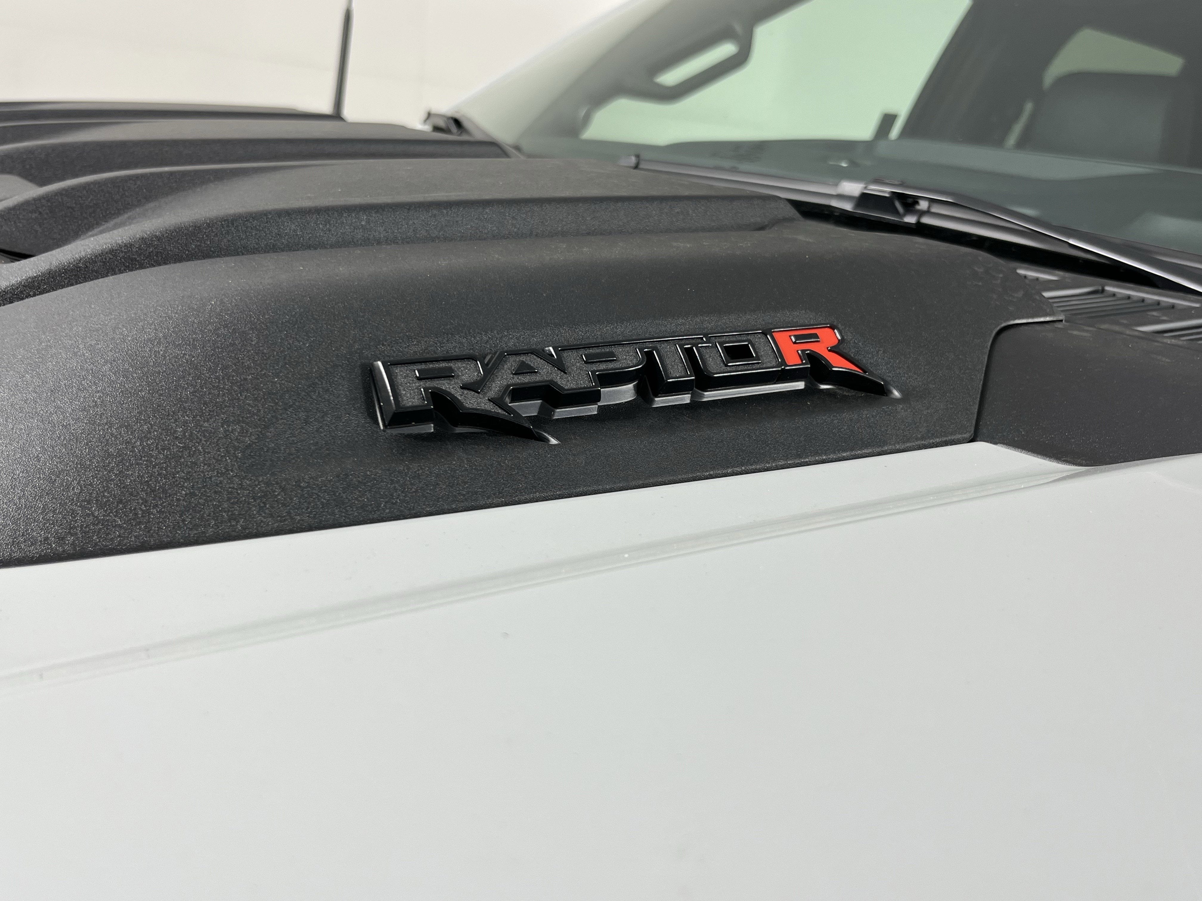 2026 Ford F-150 Raptor R 5.2L V8