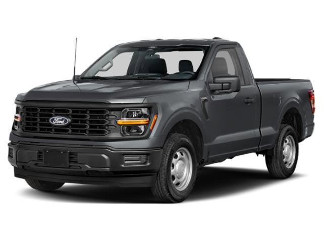 2026 Ford F-150's photo