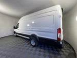2026 Ford Transit Cargo Van T-350 HD 148 EL Hi Rf 11000 GVWR DRW AWD XL