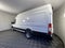 2026 Ford Transit Cargo Van T-350 HD 148 EL Hi Rf 11000 GVWR DRW AWD XL