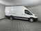 2026 Ford Transit Cargo Van T-350 HD 148 EL Hi Rf 11000 GVWR DRW AWD XL