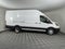 2026 Ford Transit Cargo Van XL T-350 HD 148 Hi Rf 11000 GVWR DRW AWD