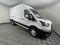 2026 Ford Transit Cargo Van XL T-350 HD 148 Hi Rf 11000 GVWR DRW AWD