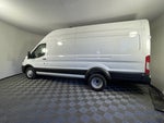 2026 Ford Transit Cargo Van T-350 HD 148 EL Hi Rf 11000 GVWR DRW AWD XL
