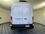 2026 Ford Transit Cargo Van T-350 HD 148 EL Hi Rf 11000 GVWR DRW AWD XL