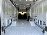 2026 Ford Transit Cargo Van T-350 HD 148 EL Hi Rf 11000 GVWR DRW AWD XL