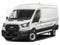 2026 Ford Transit Cargo Van T-150 148 Med Rf 8800 GVWR RWD XL