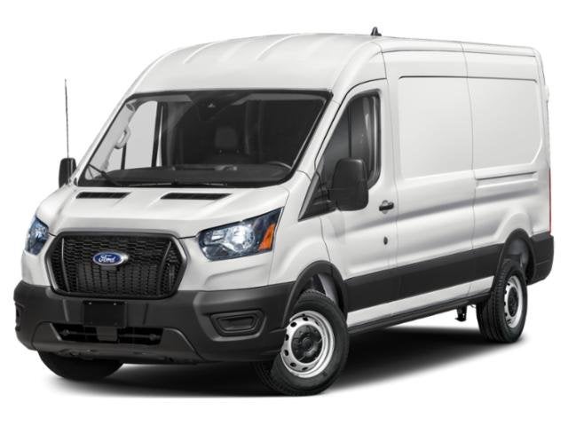 2026 Ford Transit Cargo Van T-150 148 Med Rf 8800 GVWR RWD XL