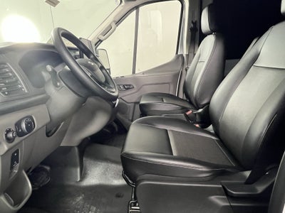 2026 Ford Transit Cargo Van T-150 148 Med Rf 8800 GVWR RWD XL