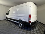 2026 Ford Transit Cargo Van T-150 148 Med Rf 8800 GVWR RWD XL