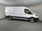 2026 Ford Transit Cargo Van T-150 148 Med Rf 8800 GVWR RWD XL
