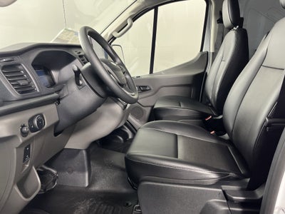 2026 Ford Transit Cargo Van T-150 130 Low Rf 8800 GVWR RWD XL