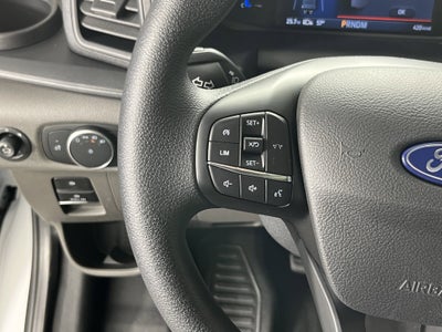 2026 Ford Transit Cargo Van T-150 130 Low Rf 8800 GVWR RWD XL