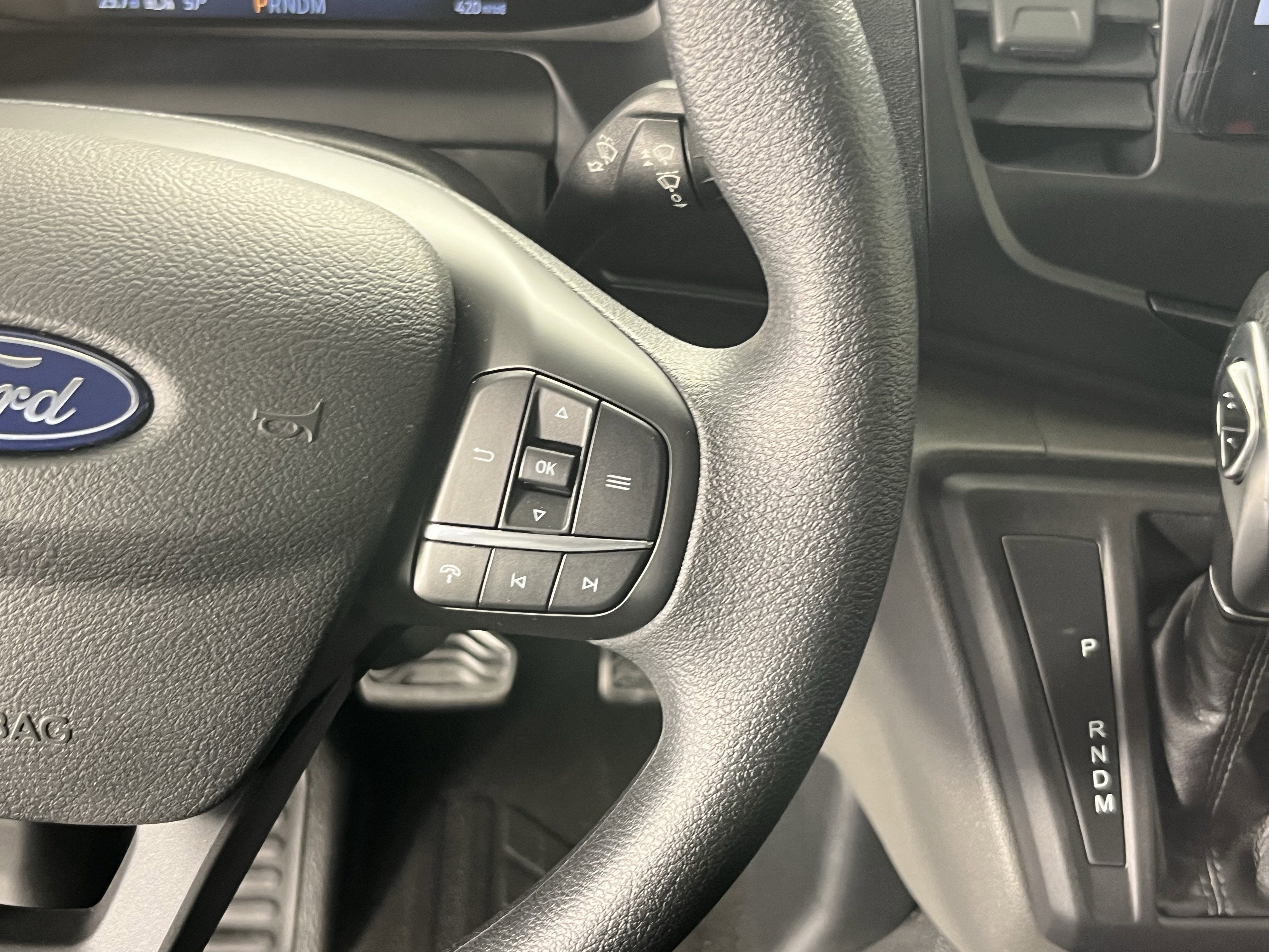 2026 Ford Transit Cargo Van T-150 130 Low Rf 8800 GVWR RWD XL