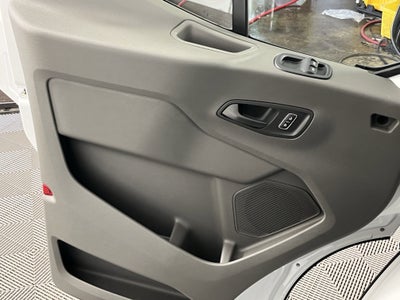 2026 Ford Transit Cargo Van T-150 130 Low Rf 8800 GVWR RWD XL