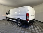 2026 Ford Transit Cargo Van T-150 130 Low Rf 8800 GVWR RWD XL