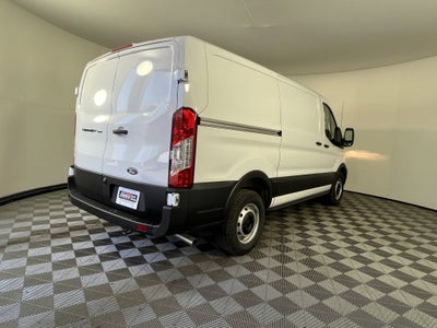 2026 Ford Transit Cargo Van T-150 130 Low Rf 8800 GVWR RWD XL
