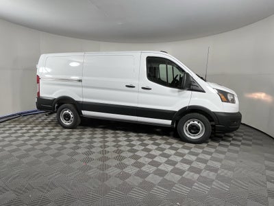 2026 Ford Transit Cargo Van T-150 130 Low Rf 8800 GVWR RWD XL