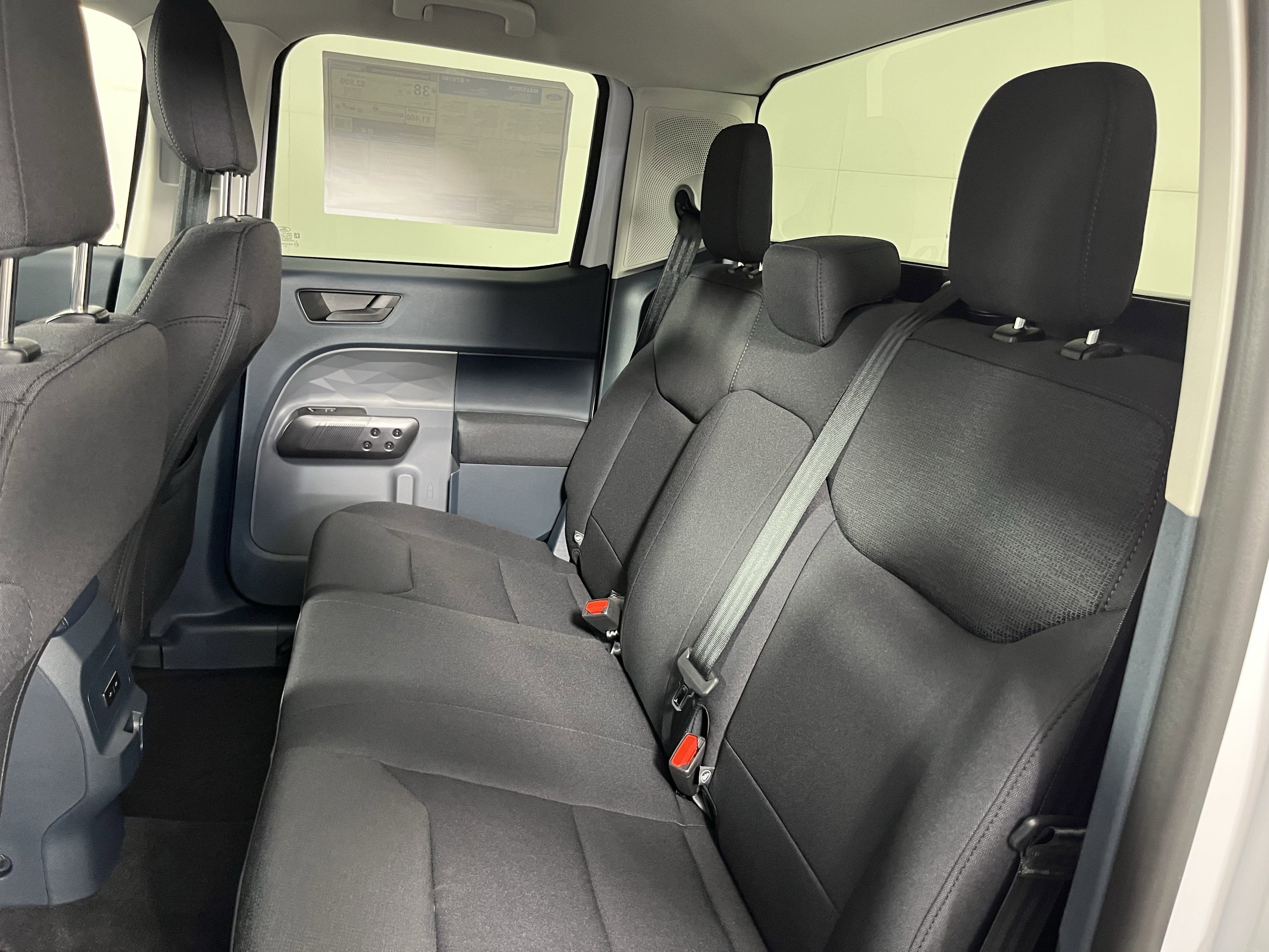 2025 Ford Maverick XL