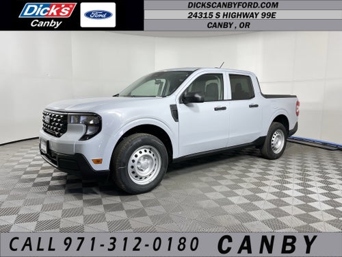 2025 Ford Maverick XL