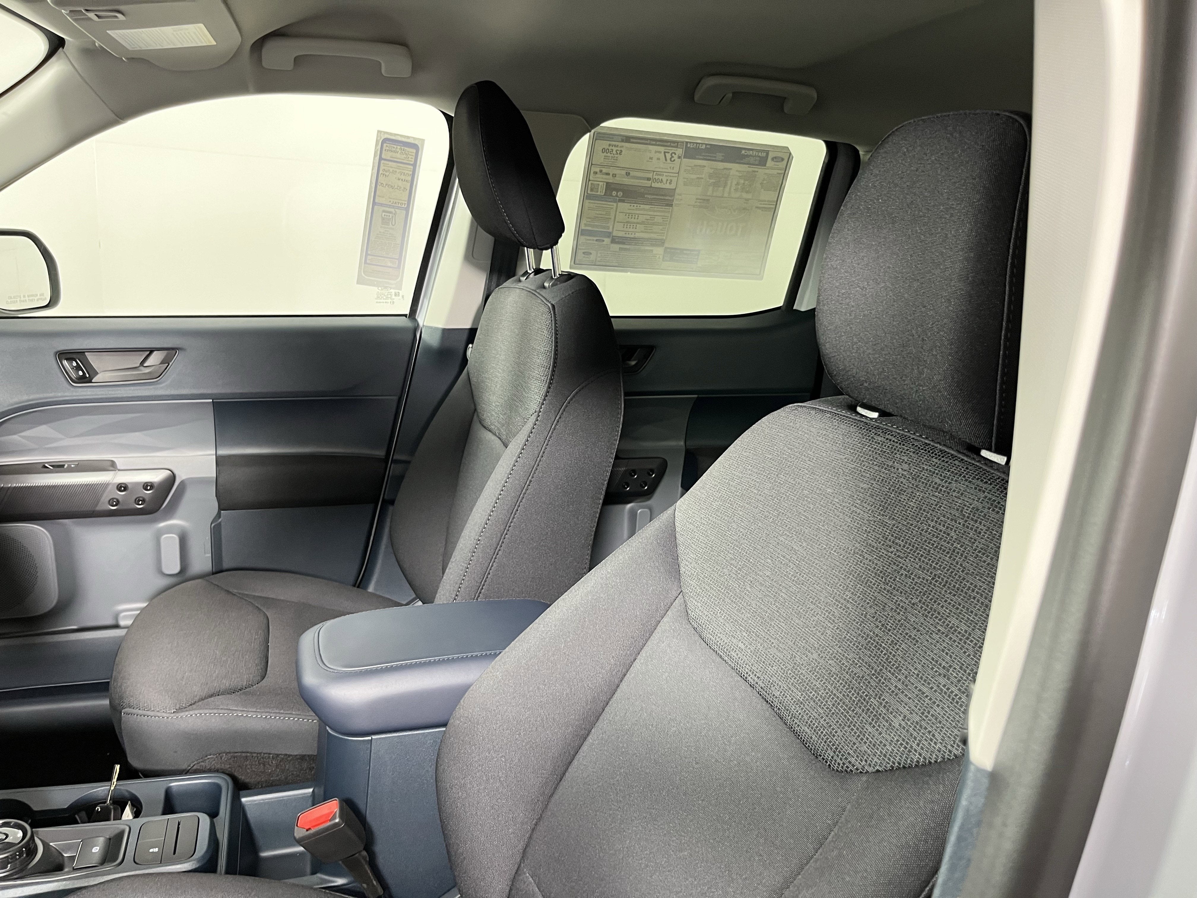 2025 Ford Maverick XL