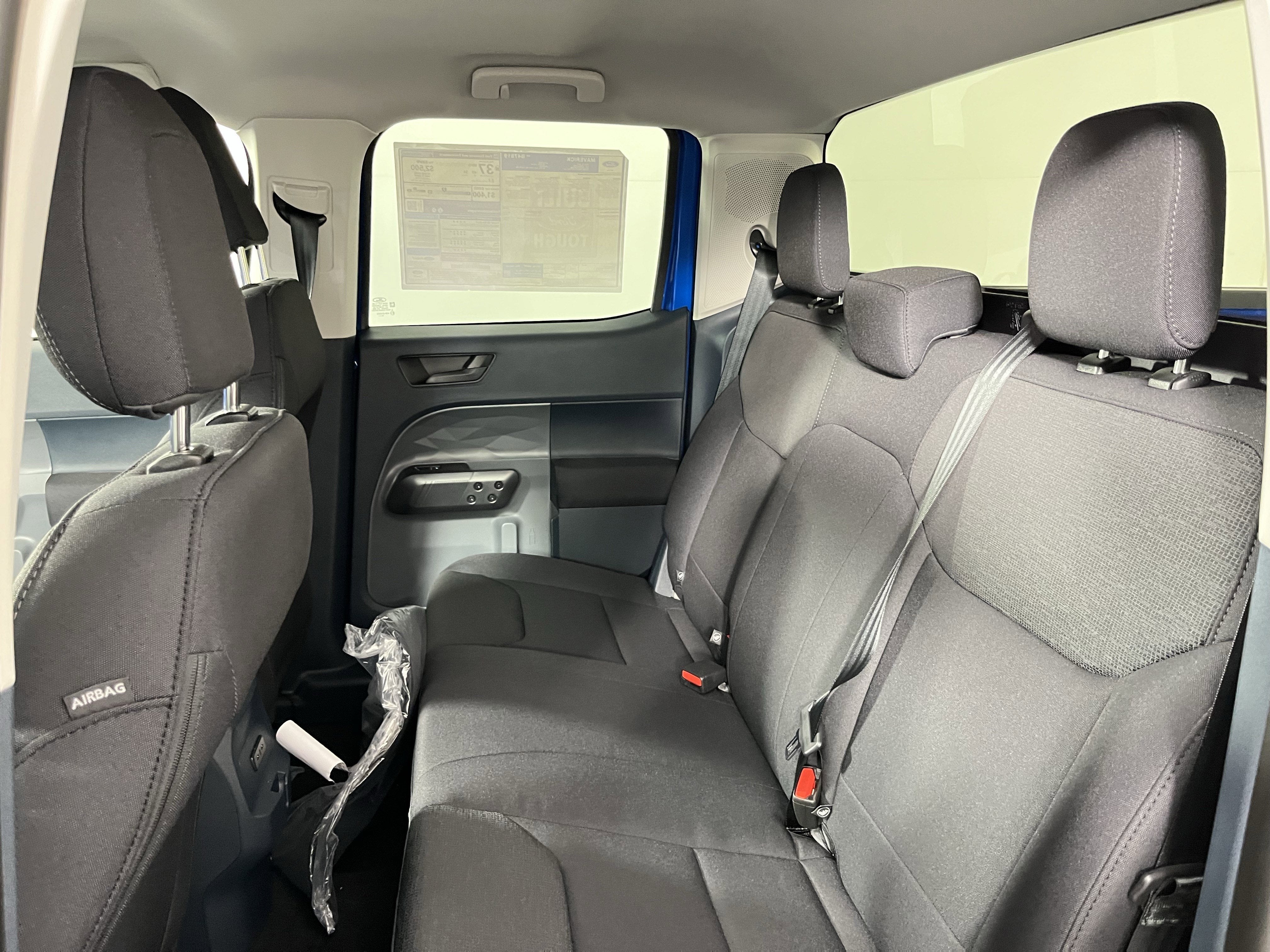 2025 Ford Maverick XL