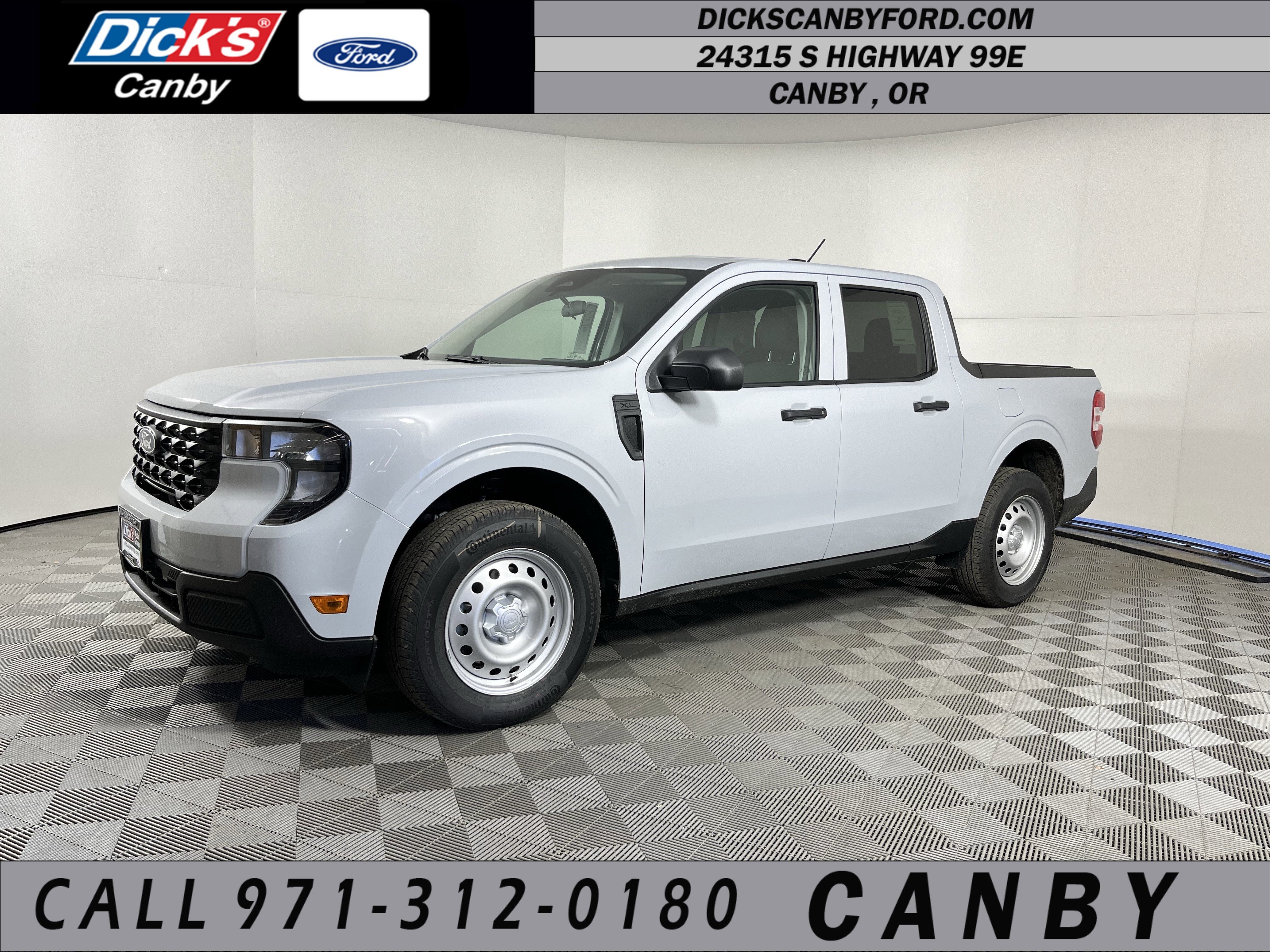 2025 Ford Maverick XL