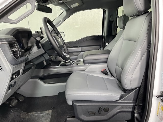 2025 Ford F-150 Lightning Flash™