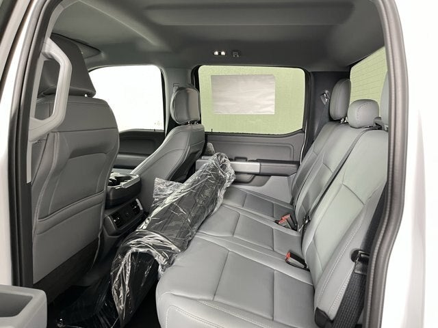 2025 Ford F-150 Lightning Flash™