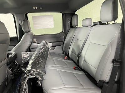 2025 Ford F-150 Lightning Flash™