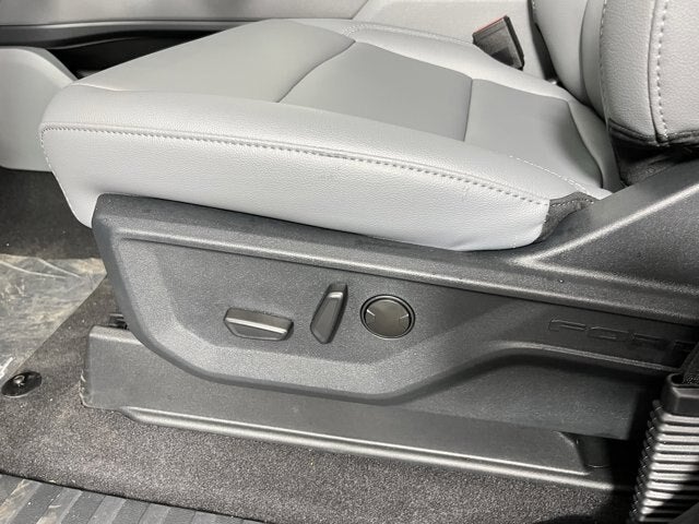 2025 Ford F-150 Lightning Flash™