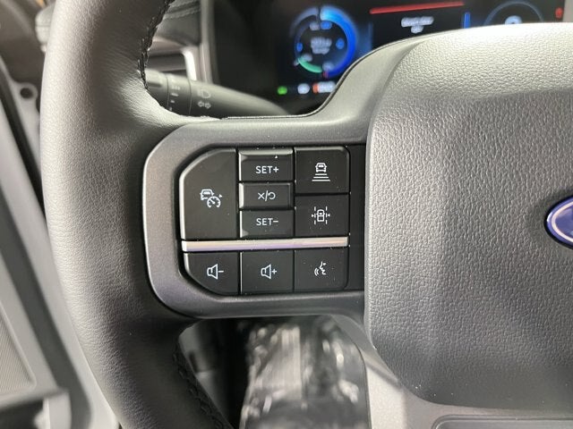 2025 Ford F-150 Lightning Flash™