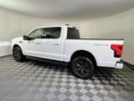 2025 Ford F-150 Lightning Flash™
