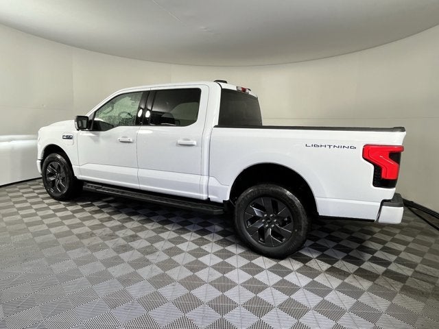 2025 Ford F-150 Lightning Flash™