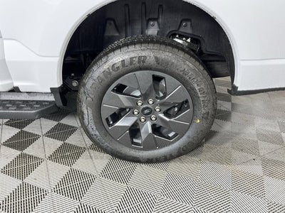 2025 Ford F-150 Lightning Flash™