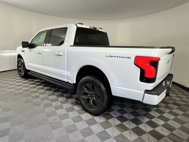 2025 Ford F-150 Lightning Flash™