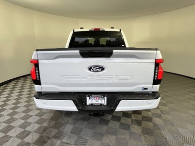 2025 Ford F-150 Lightning Flash™