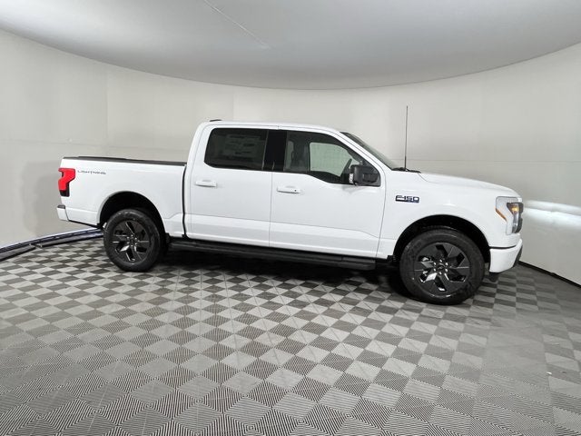 2025 Ford F-150 Lightning Flash™