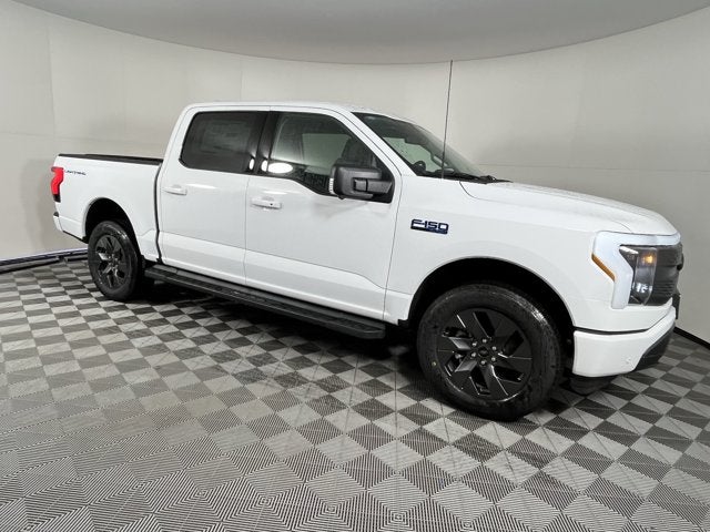 2025 Ford F-150 Lightning Flash™