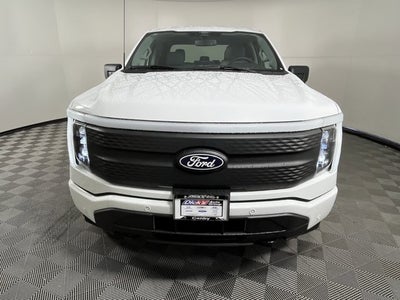 2025 Ford F-150 Lightning Flash™