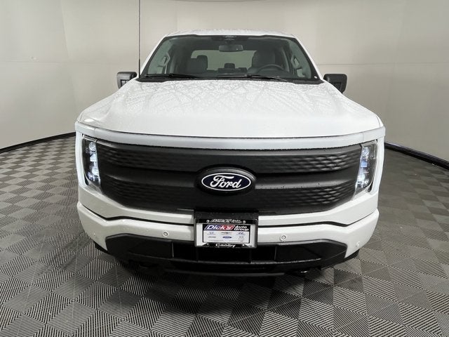 2025 Ford F-150 Lightning Flash™
