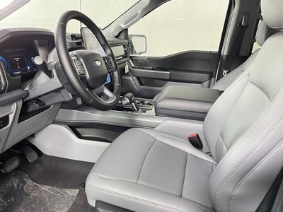 2025 Ford F-150 Lightning Flash™