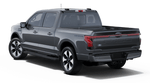 2025 Ford F-150 Lightning Platinum®
