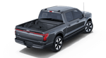 2025 Ford F-150 Lightning Platinum®
