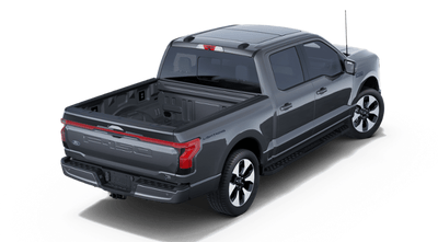 2025 Ford F-150 Lightning Platinum®